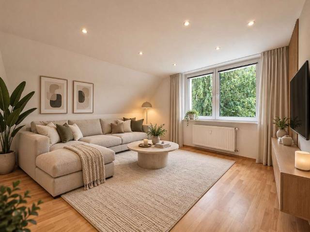 Wohnung kaufen in Lütgendortmund, Dortmund