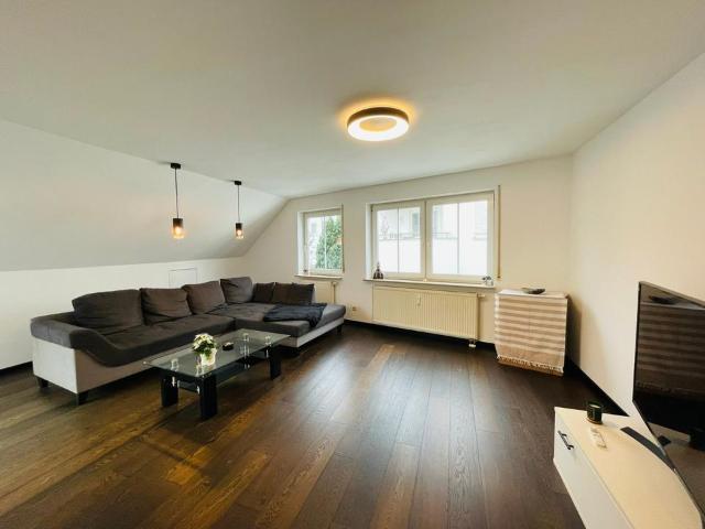 Wohnung kaufen in Bahnhofsvorstadt, Winnenden