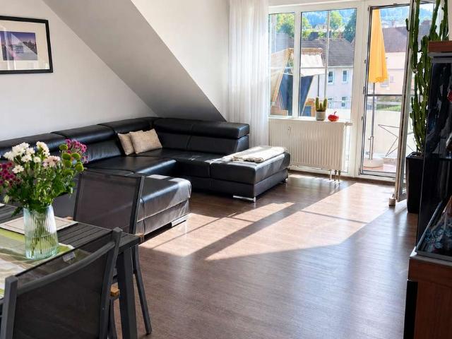 Wohnung kaufen in Lichtenfels, Landkreis Lichtenfels