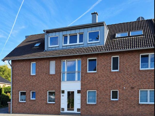 Wohnung kaufen in Hamm, Region Kempen-Viersen