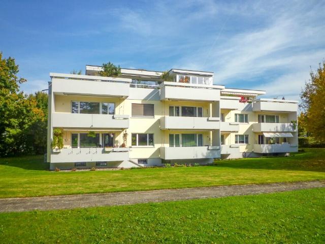 Mehrfamilienhaus kaufen in Muri bei Bern, Bern