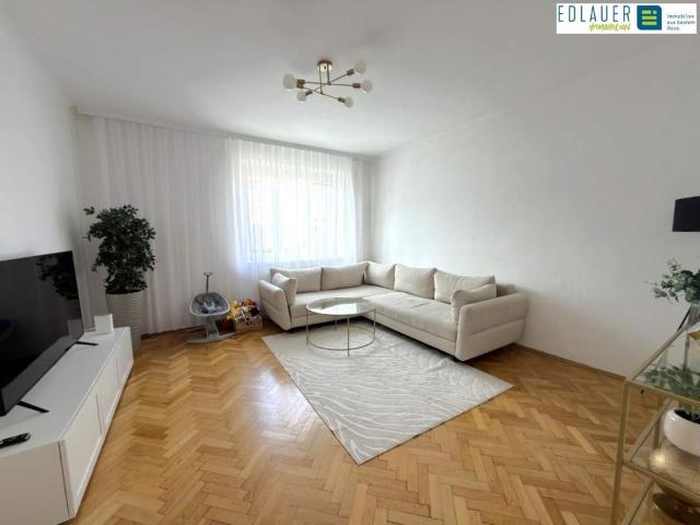 Wohnung mieten in St. Pölten