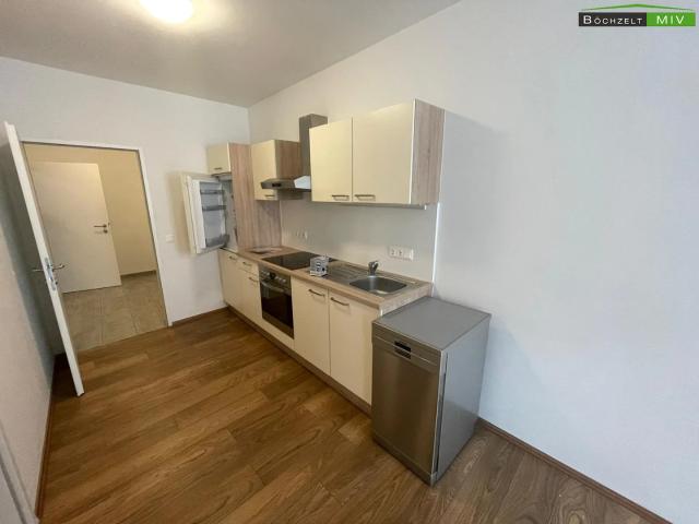 Apartment mieten in Leoben