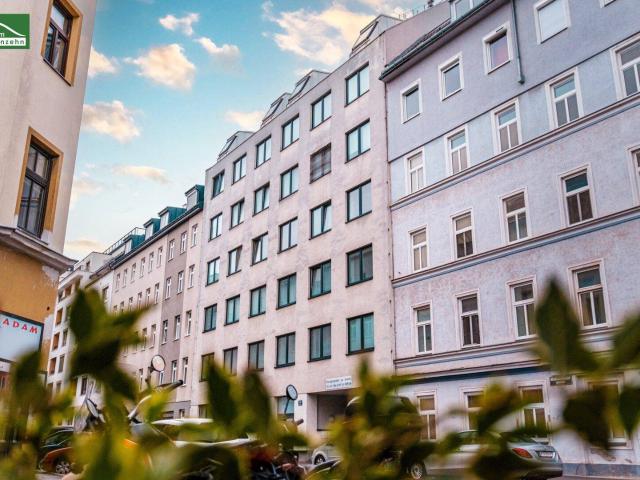 Apartment mieten in KG Favoriten, Wien