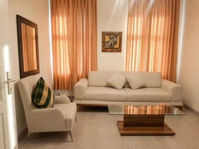 Apartment mieten in Landstraße, Wien