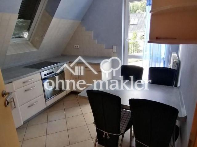 Apartment mieten in Bad Kreuznach, Rheinland-Pfalz
