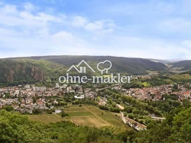 Apartment mieten in Bad Kreuznach, Rheinland-Pfalz