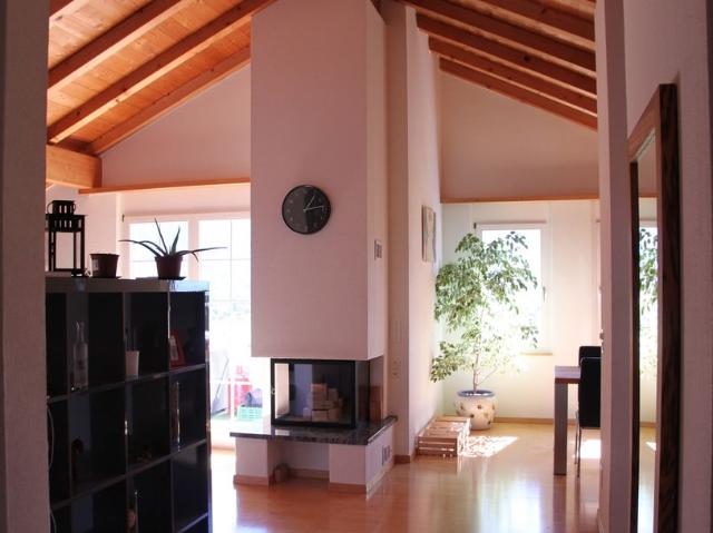 Apartment mieten in Oberdorf, Malans