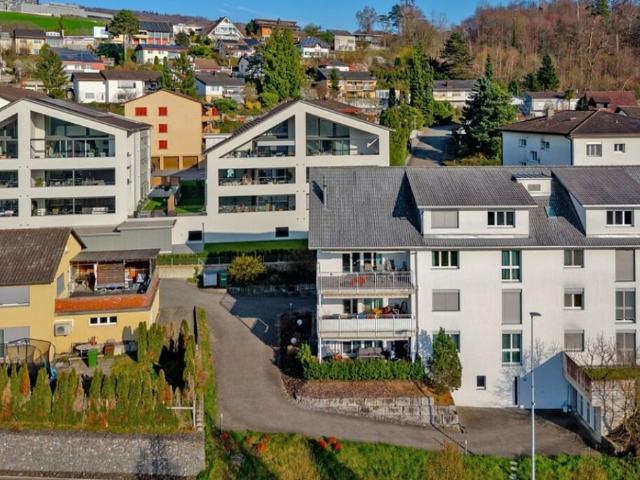 Wohnung kaufen in Künten, Aargau