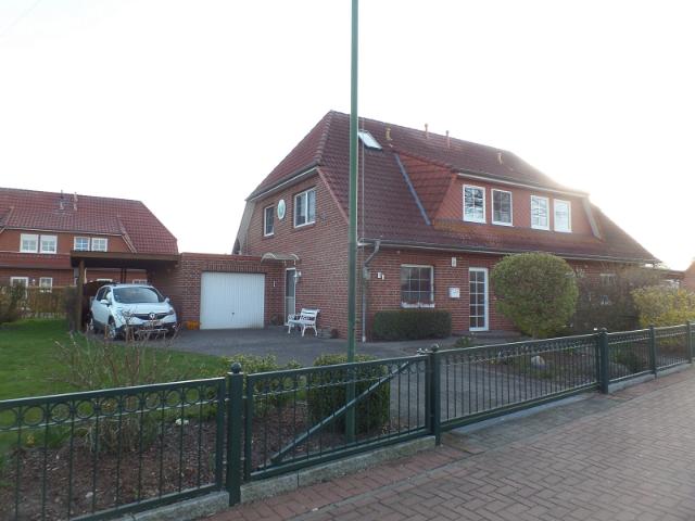 Apartment mieten in Heemsen