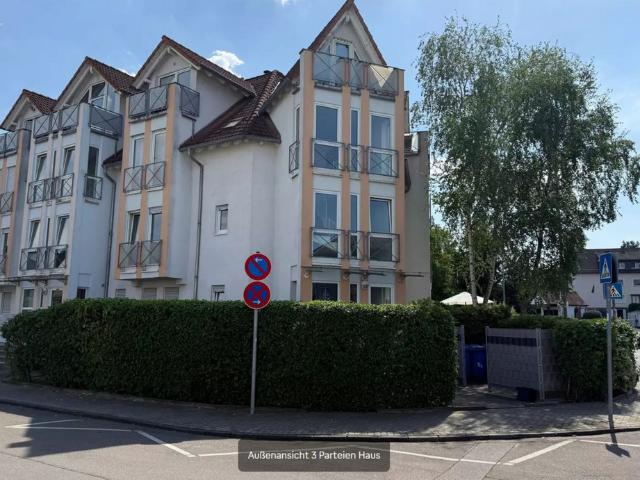 Etagenwohnung kaufen in Hanau, Groß-Steinheim