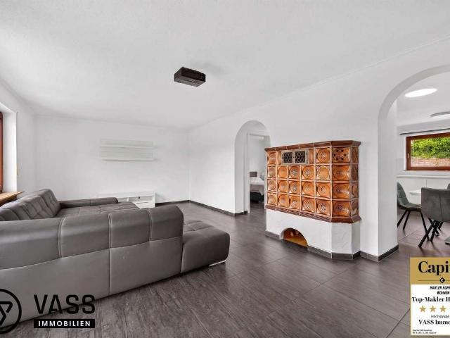 Haus kaufen in Billigheim, Neckar-Odenwald-Kreis