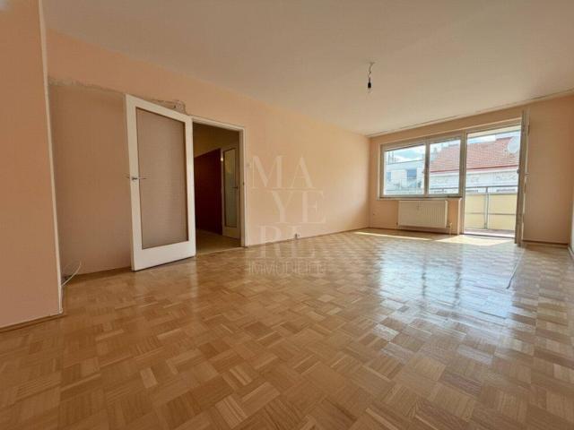 Apartment kaufen in Ottakring, Wien