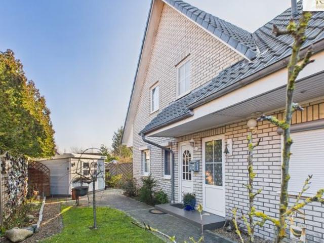 Haus kaufen in Bad Bederkesa, Niedersachsen