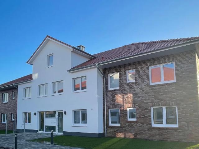 Apartment mieten in Papenburg, Niedersachsen