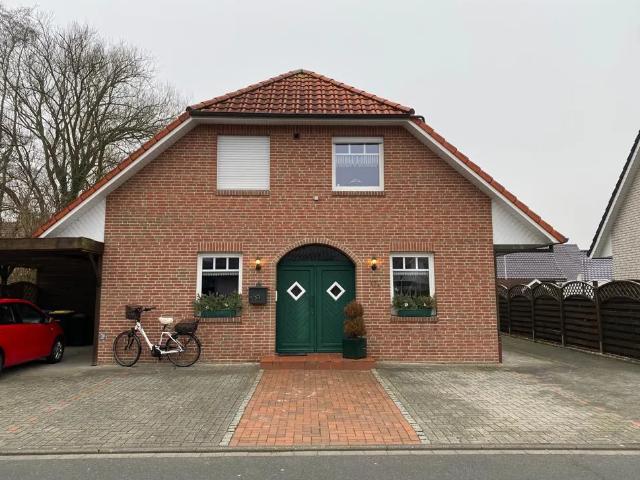 Apartment mieten in Papenburg, Niedersachsen