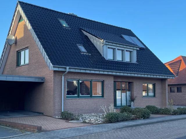 Apartment mieten in Papenburg, Niedersachsen