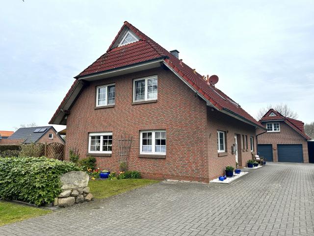 Wohnung mieten in Kleibrok, Rastede