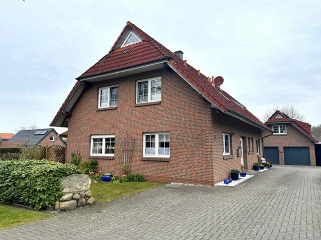 Apartment mieten in Ocholterfeld, Westerstede