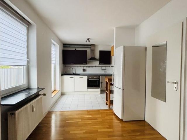 Wohnung kaufen in Saarbrücken, Saarland
