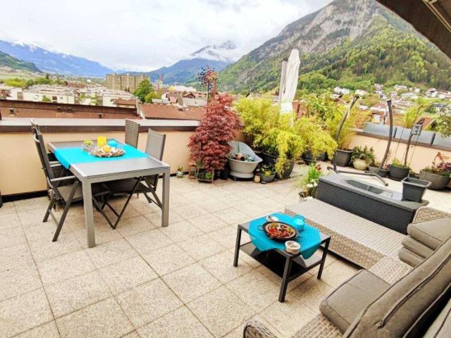 Apartment kaufen in Jenbach, Tirol