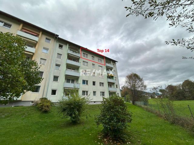 Apartment kaufen in Rottenmann, Steiermark