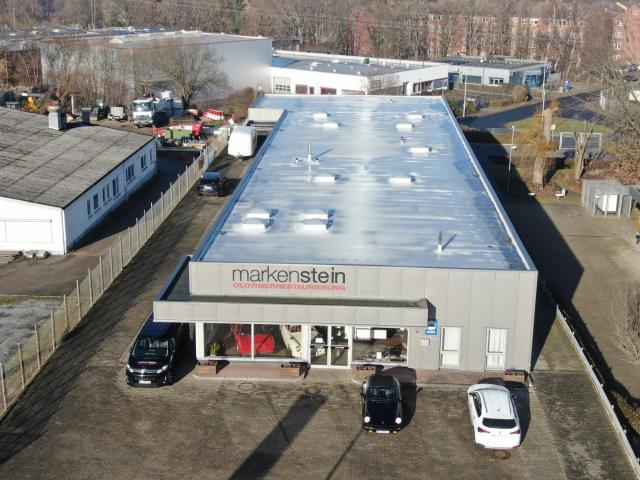Gewerbe kaufen in Alsdorf, Rheinland-Pfalz