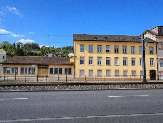 Immobilie kaufen in Bubendorf, Basel-Landschaft