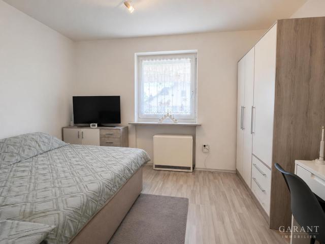 Wohnung kaufen in Eugenbach, Altdorf