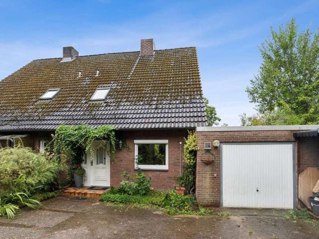 Haus kaufen in Kiel