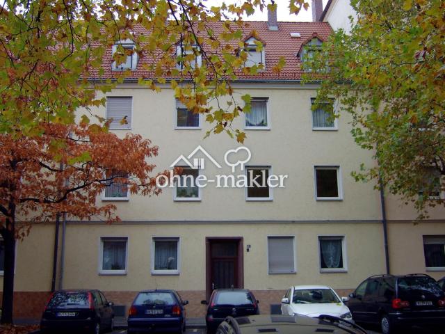 Apartment kaufen in Rabus, Nürnberg