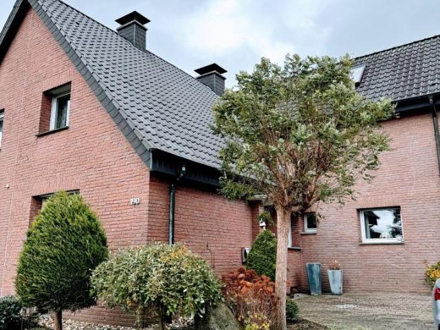 Haus kaufen in Werne, Nordrhein-Westfalen