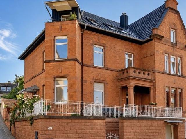Wohnung kaufen in Lahr, Rheinland-Pfalz