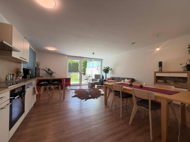 Apartment kaufen in Telfs, Tirol