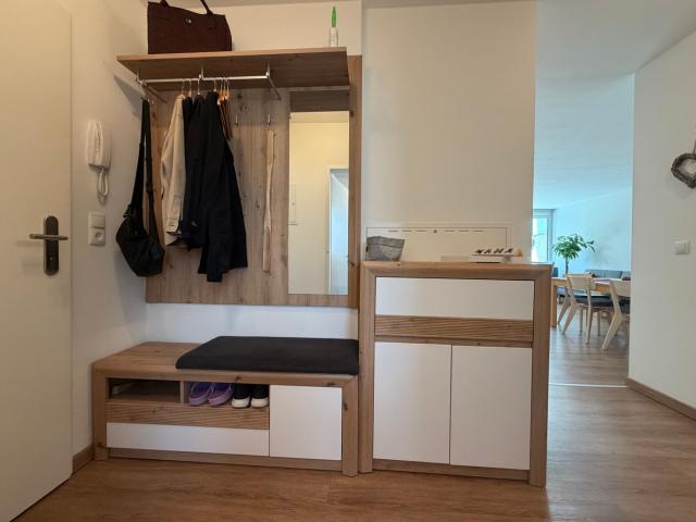 Wohnung kaufen in Telfs, Tirol
