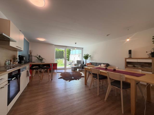 Wohnung kaufen in Birkenberg, Telfs