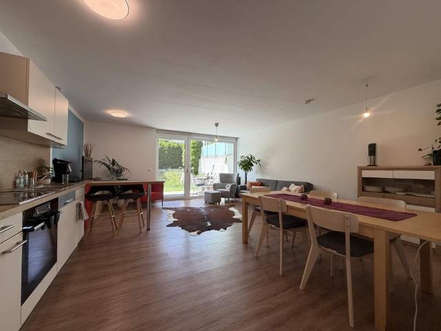 Wohnung kaufen in Tirol