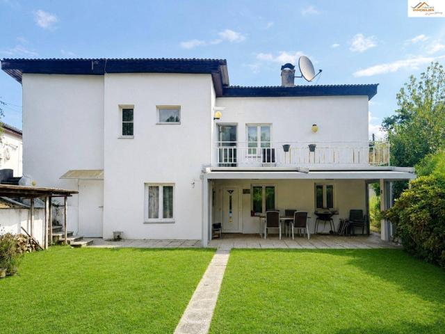 Haus kaufen in Steinbrunn, Burgenland
