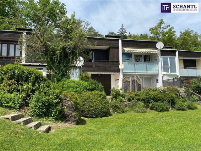 Wohnung kaufen in St. Nikolai im Sausal, Steiermark