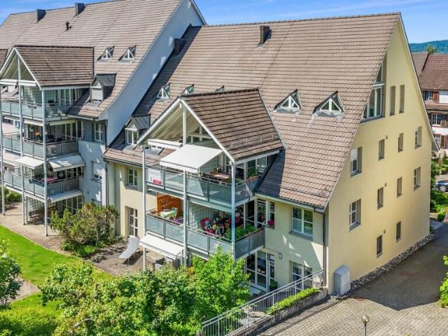 Immobilie kaufen in Pratteln, Basel-Landschaft