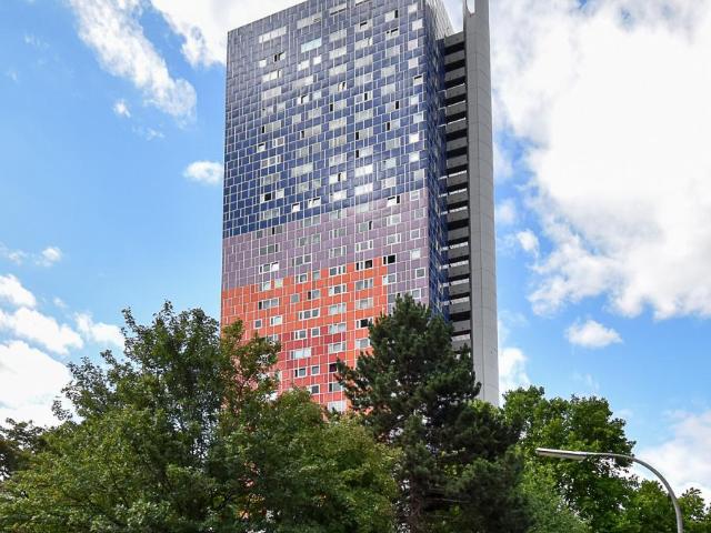 Wohnung kaufen in Neuehrenfeld, Köln