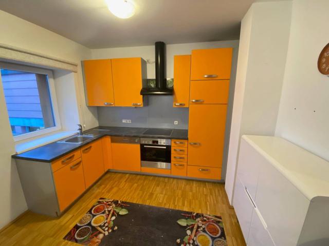 Apartment mieten in Glasau, Hellmonsödt