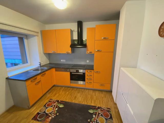 Apartment mieten in Glasau, Hellmonsödt