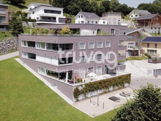 Wohnung mieten in Lü