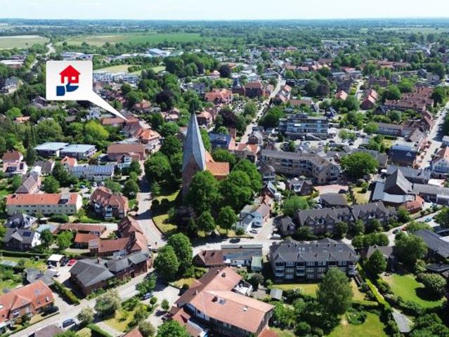 Etagenwohnung kaufen in Gettorf Etagenwohnung kaufen in Gettorf
