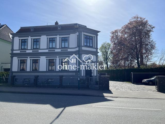 Haus kaufen in Lübz, Mecklenburg-Vorpommern