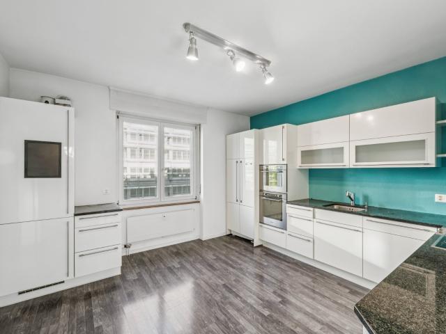 Wohnung kaufen in Basel, Basel-Stadt