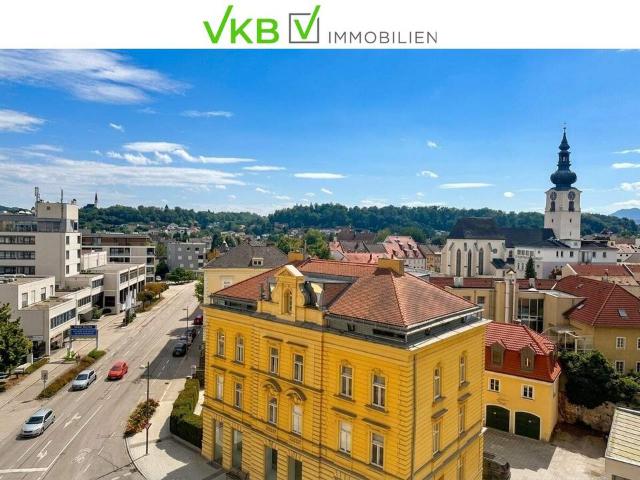 Wohnung kaufen in Wels, Oberösterreich