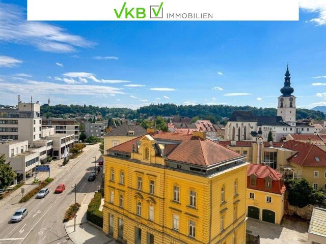 Apartment kaufen in Wels, Oberösterreich