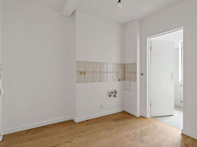 Apartment mieten in Lutherplatz/Thüringer Bahnhof, Halle